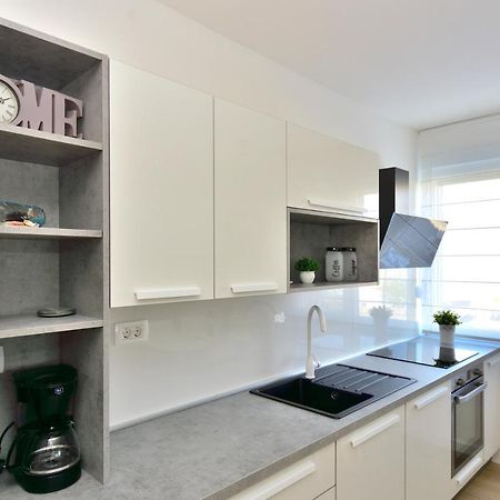 Apartment Maia สปลิท ภายนอก รูปภาพ