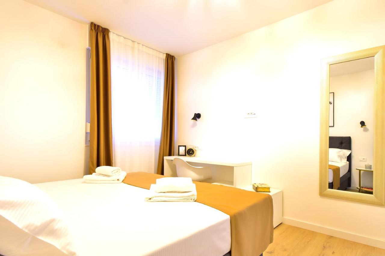 Apartment Maia สปลิท ภายนอก รูปภาพ