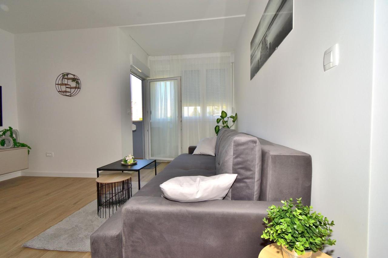 Apartment Maia สปลิท ภายนอก รูปภาพ