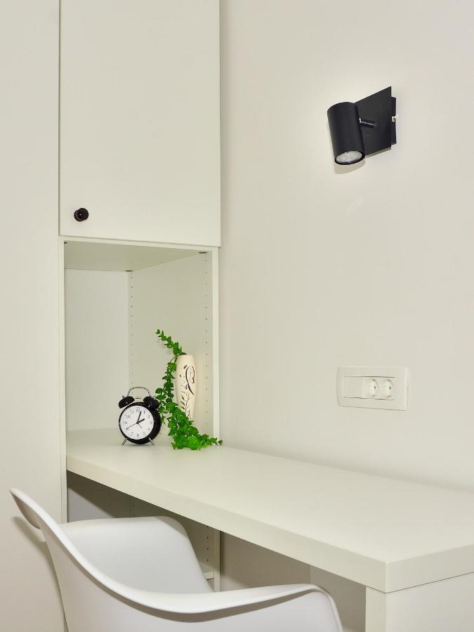 Apartment Maia สปลิท ภายนอก รูปภาพ