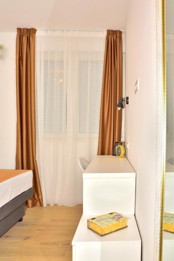Apartment Maia สปลิท ภายนอก รูปภาพ