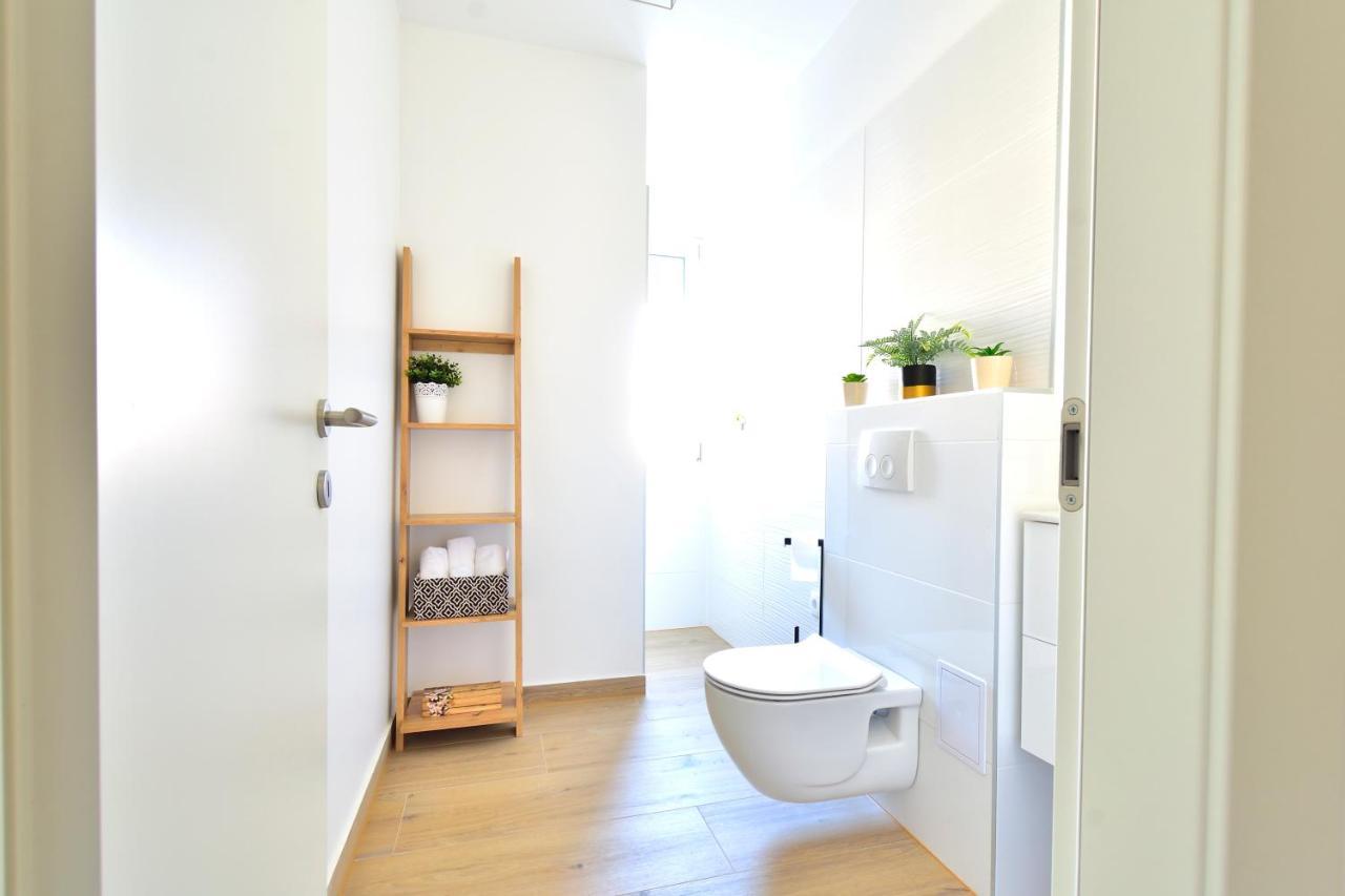 Apartment Maia สปลิท ภายนอก รูปภาพ