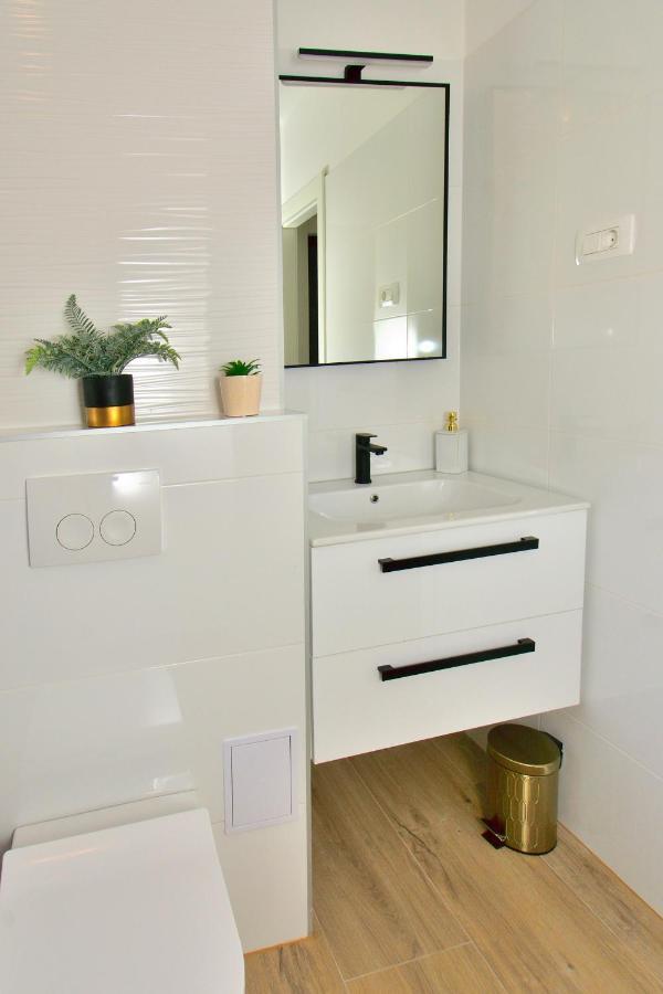 Apartment Maia สปลิท ภายนอก รูปภาพ