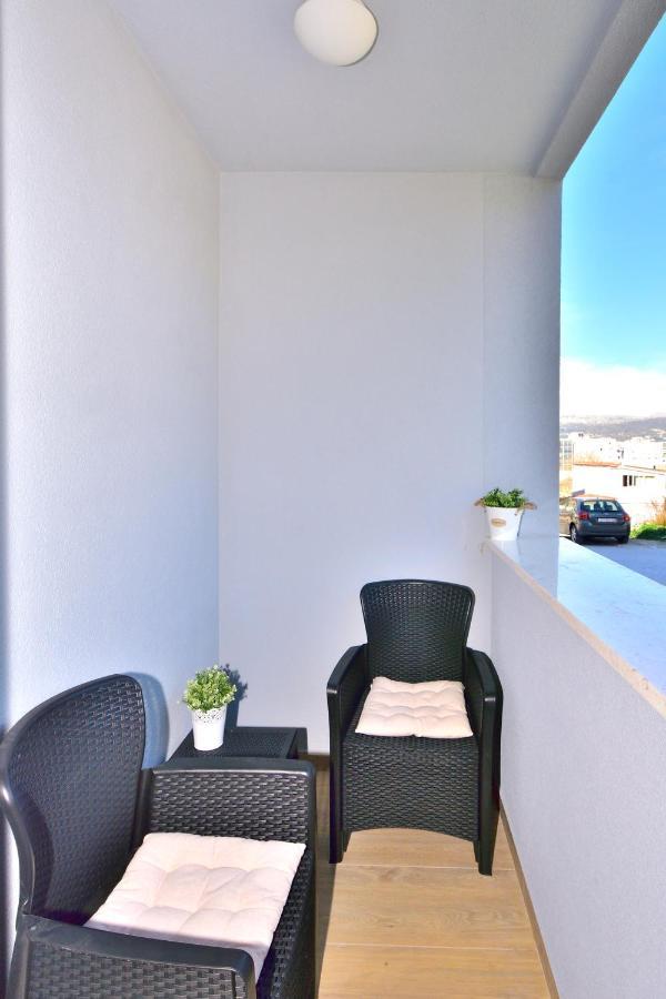 Apartment Maia สปลิท ภายนอก รูปภาพ